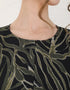 KAFTAN KYLINE (BLACK)